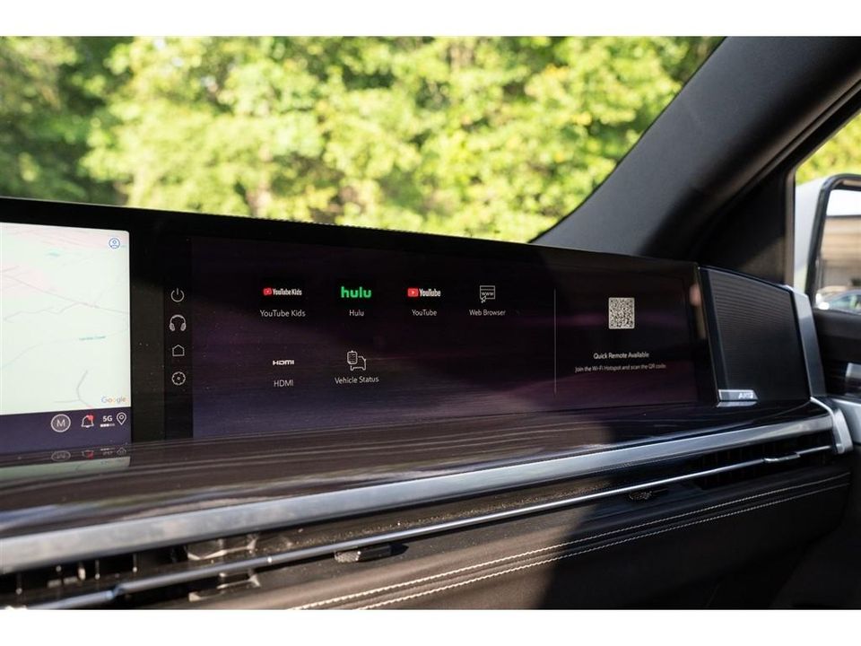 2025 Cadillac Escalade