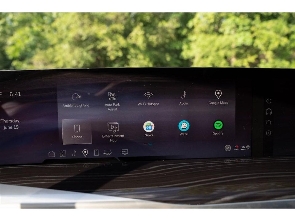 2025 Cadillac Escalade