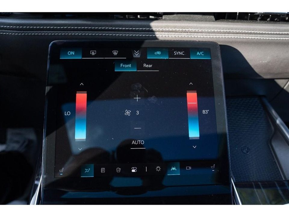 2025 Cadillac Escalade