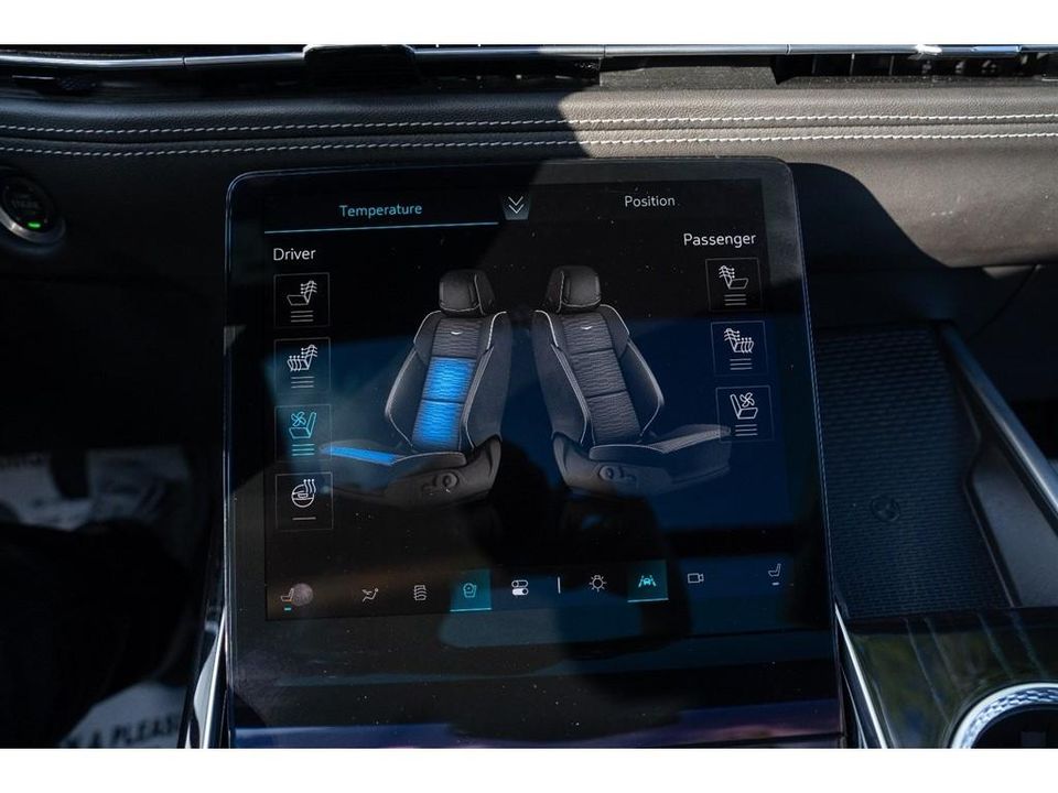 2025 Cadillac Escalade