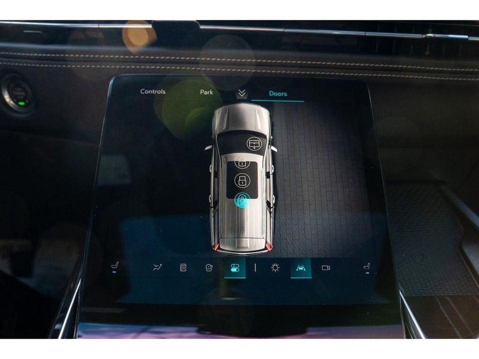 2025 Cadillac Escalade