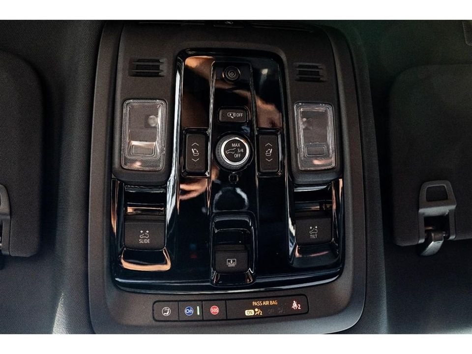 2025 Cadillac Escalade