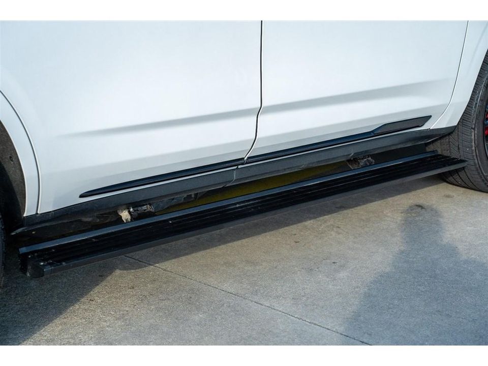 2025 Cadillac Escalade