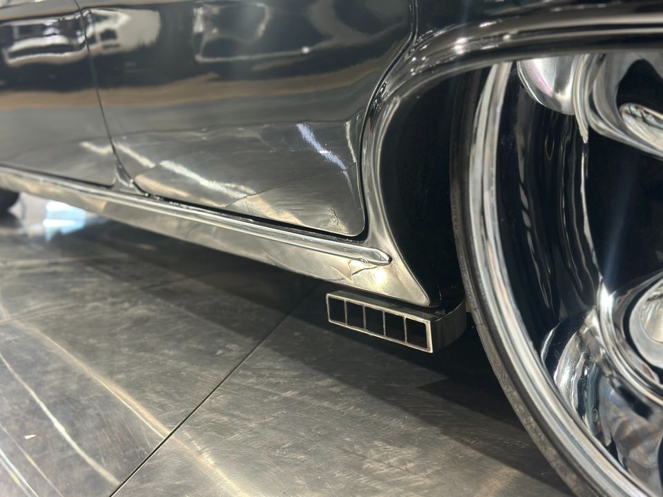 1962 Chevrolet BISCAYNE