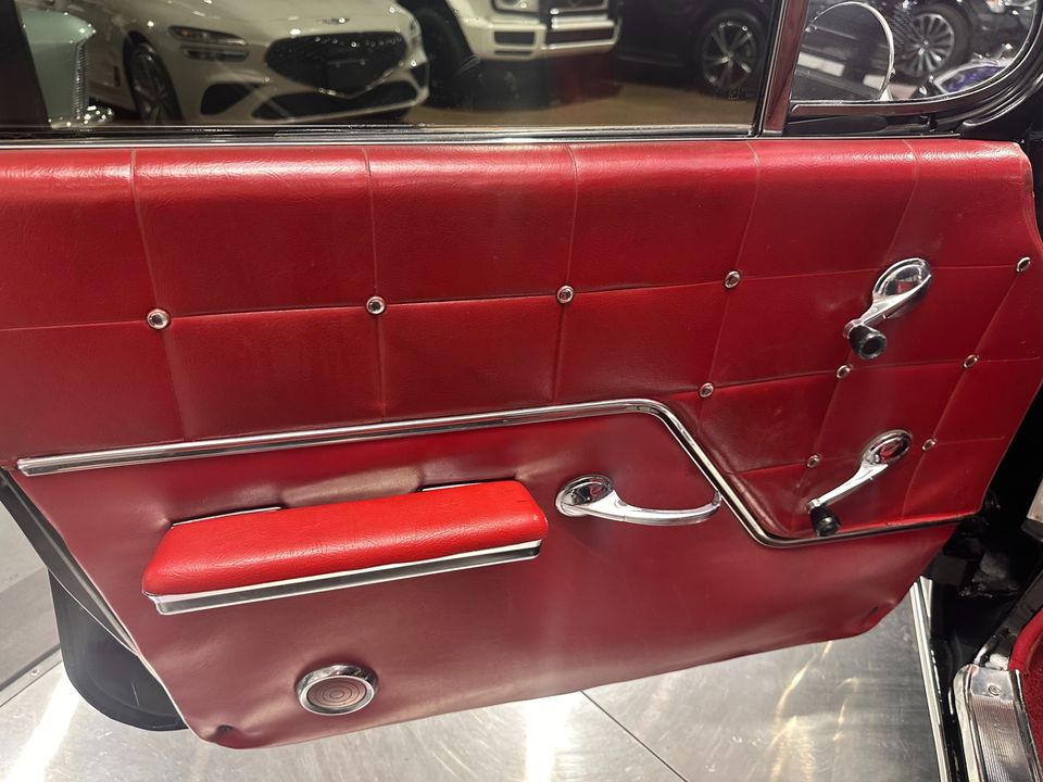 1962 Chevrolet BISCAYNE