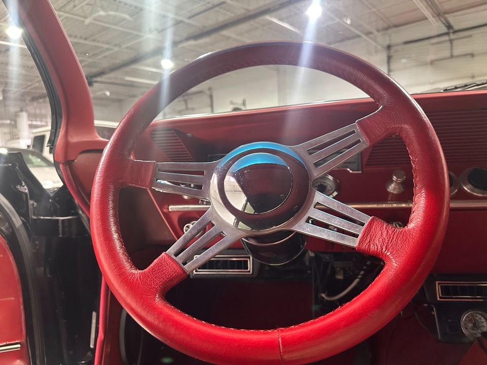 1962 Chevrolet BISCAYNE