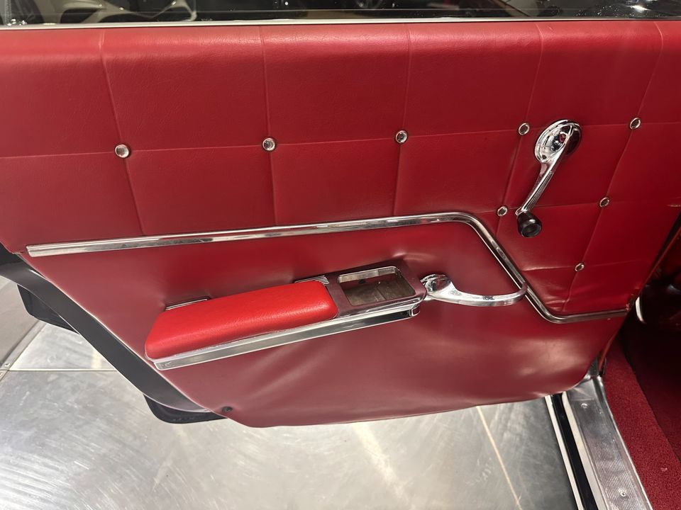 1962 Chevrolet BISCAYNE