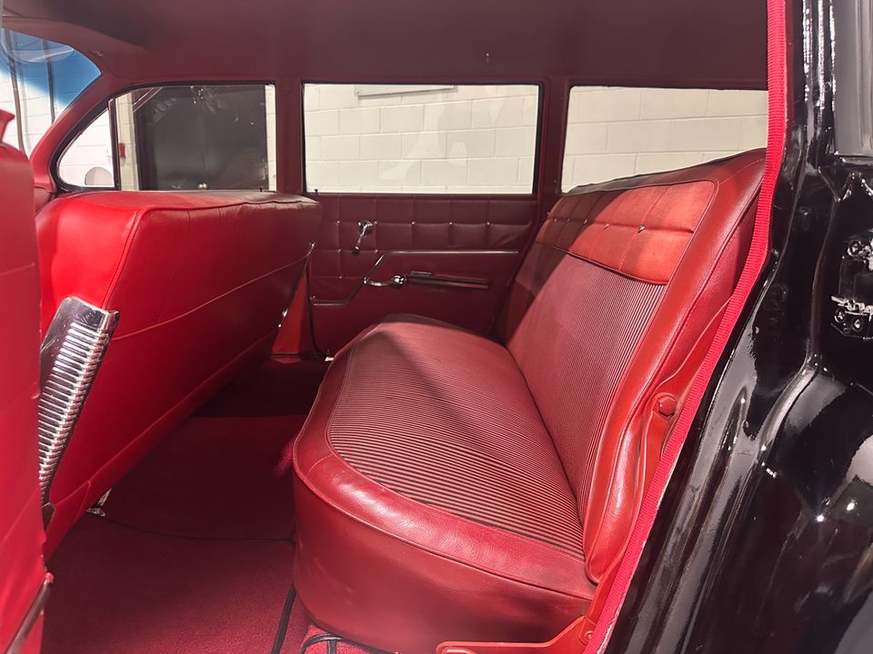 1962 Chevrolet BISCAYNE
