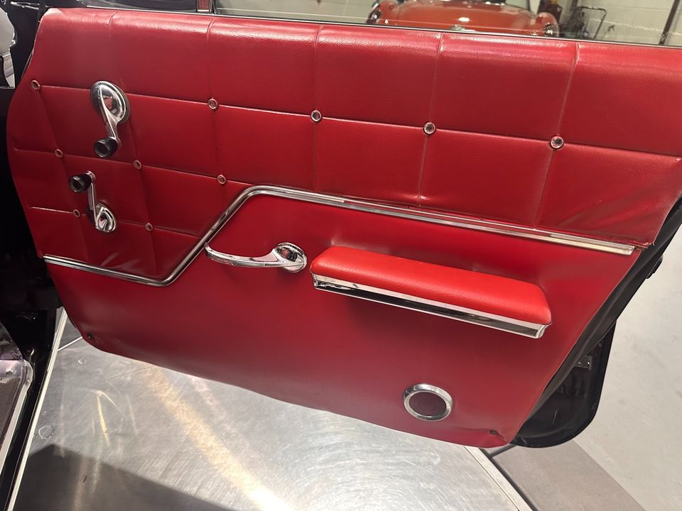 1962 Chevrolet BISCAYNE