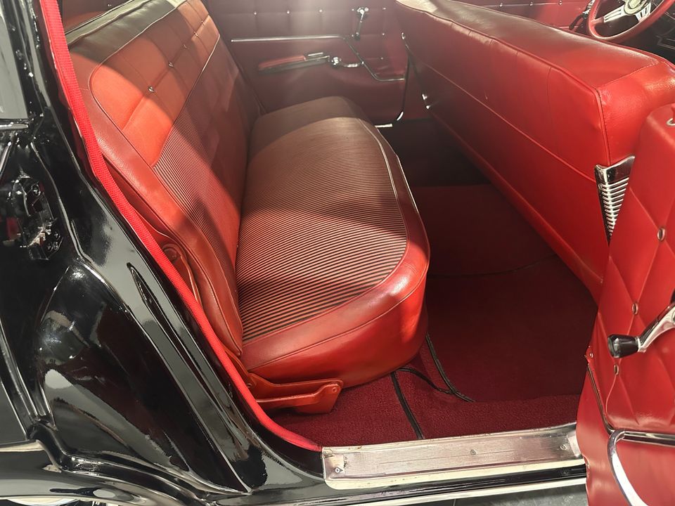 1962 Chevrolet BISCAYNE
