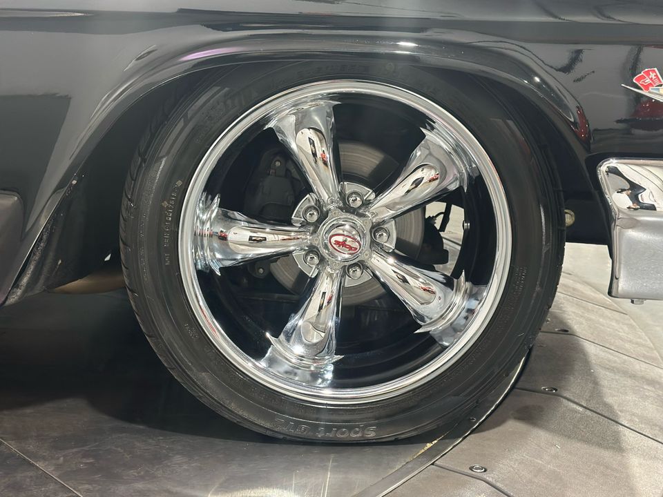 1962 Chevrolet BISCAYNE