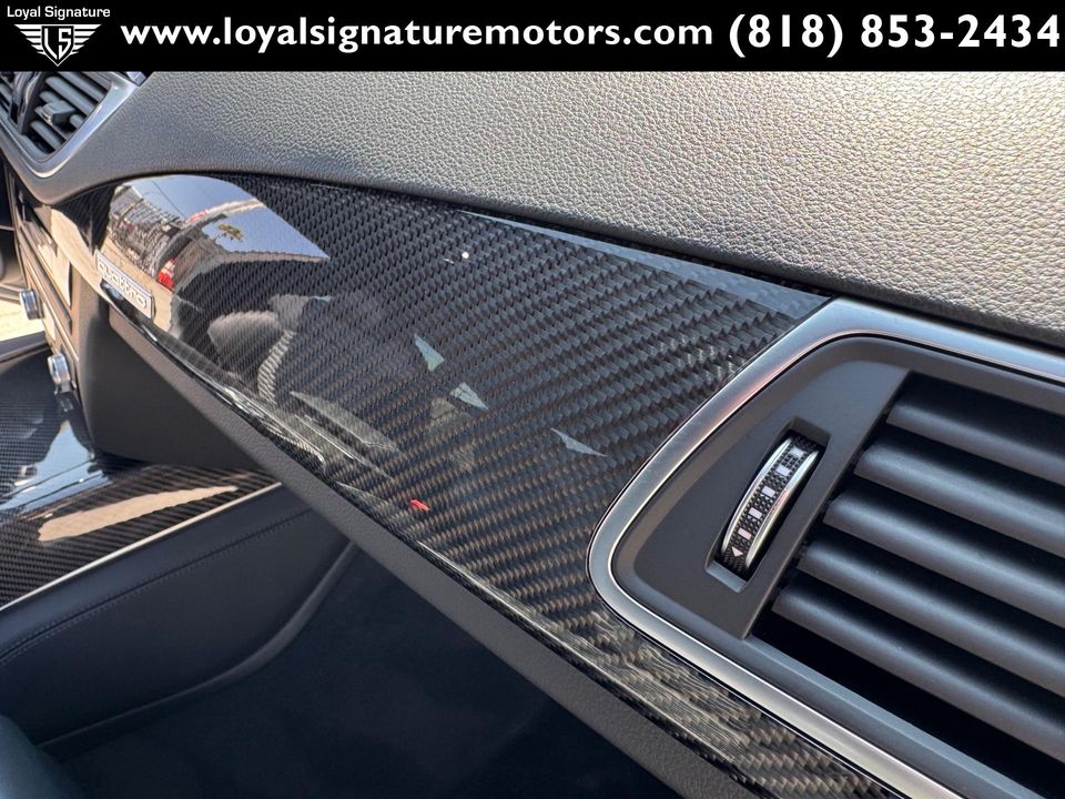 2016 Audi RS 7