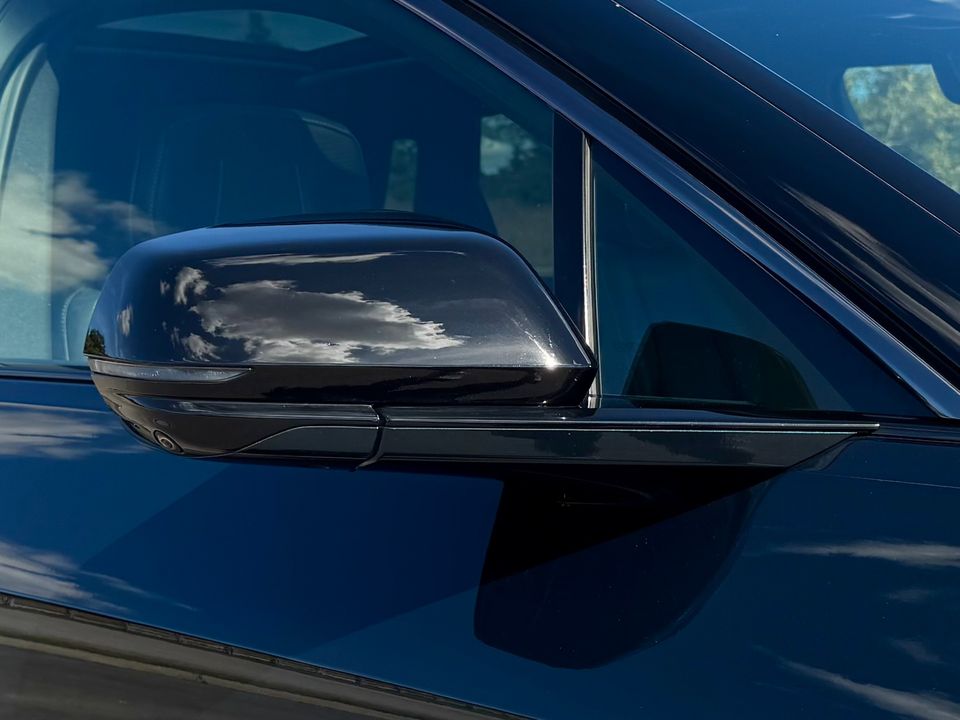 2024 Cadillac LYRIQ