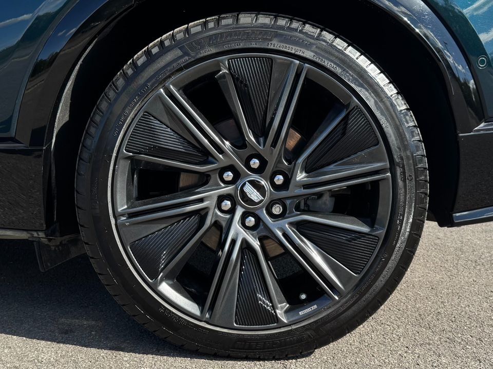 2024 Cadillac LYRIQ