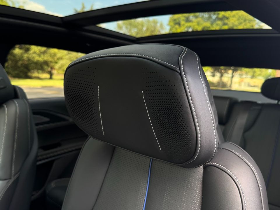 2024 Cadillac LYRIQ