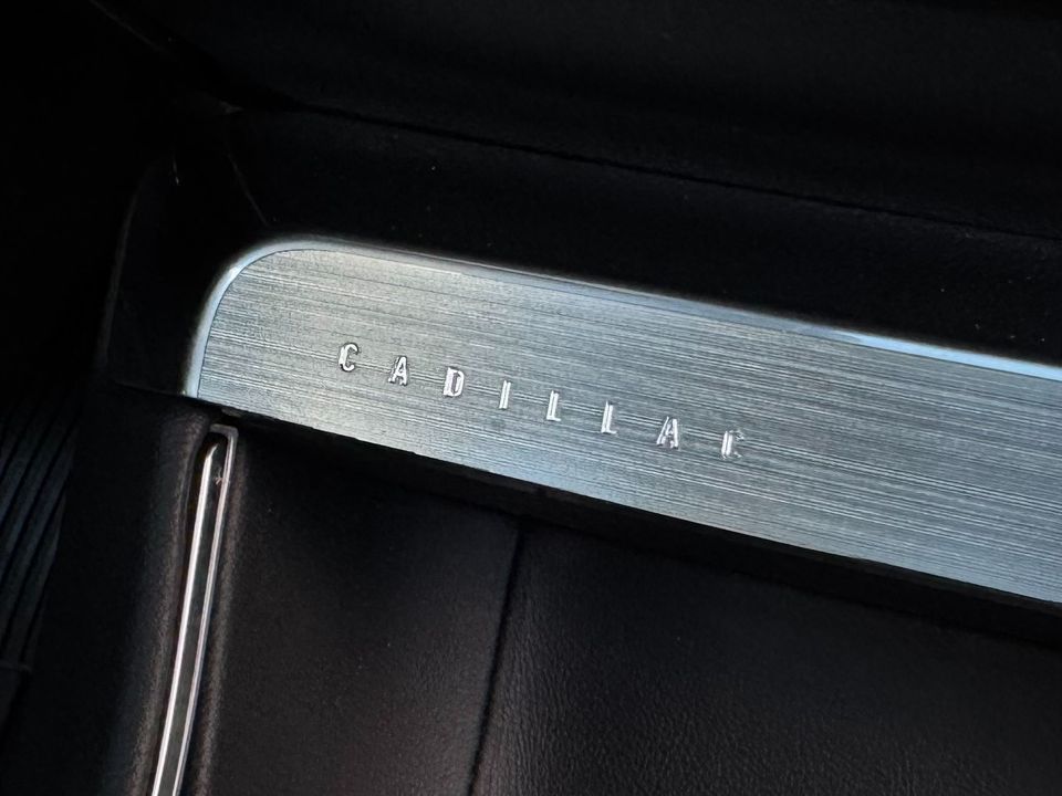 2024 Cadillac LYRIQ