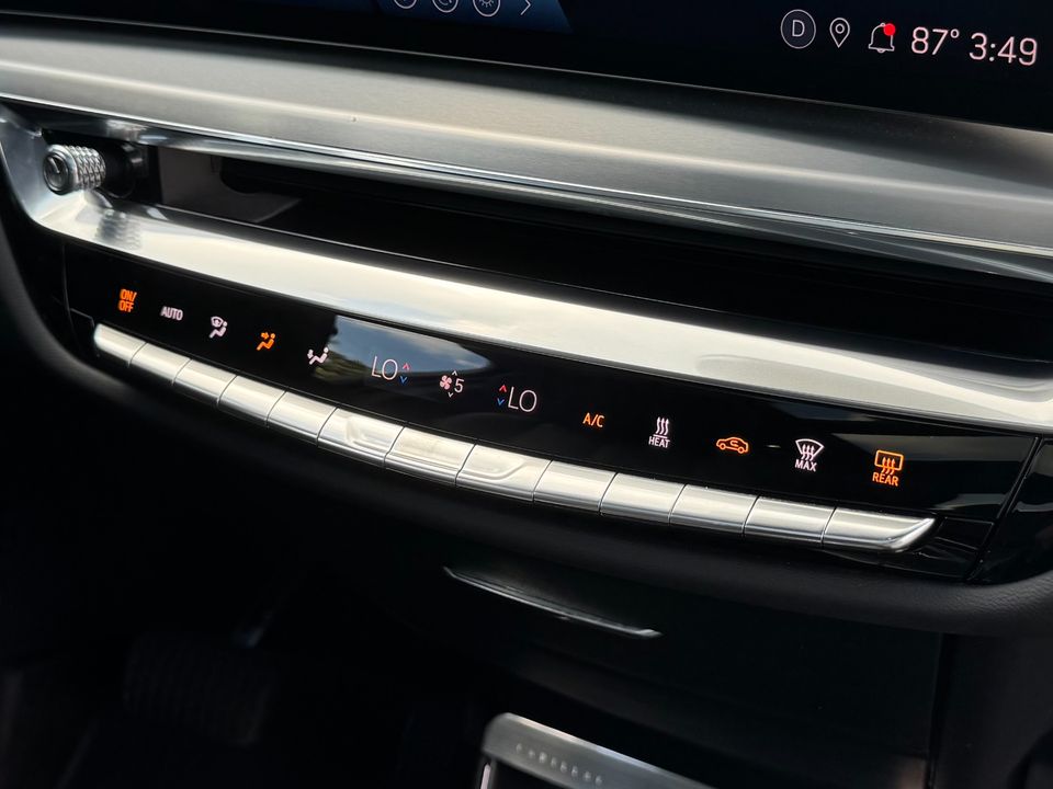 2024 Cadillac LYRIQ