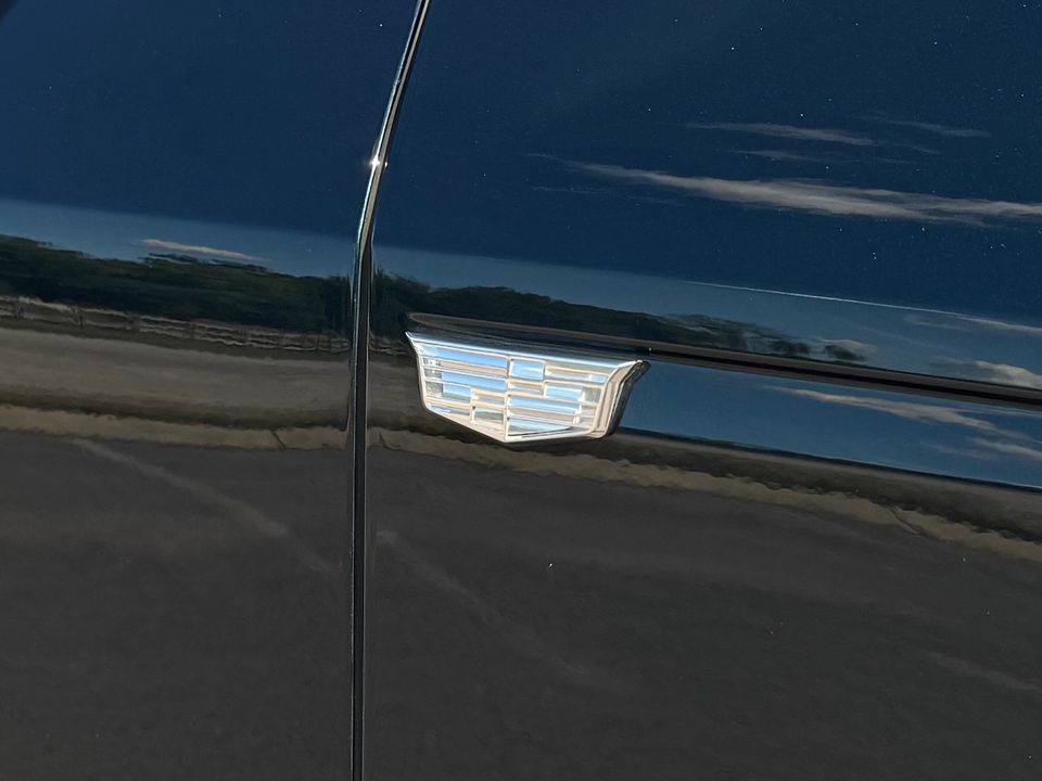 2024 Cadillac LYRIQ