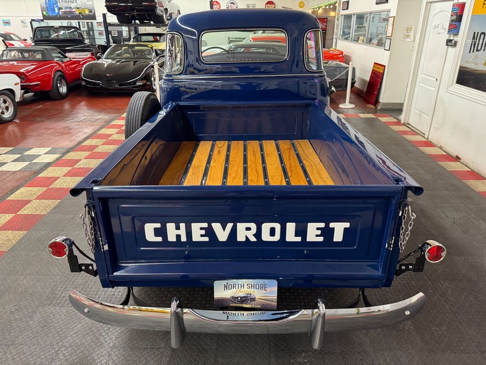 1954 Chevrolet Pickup
