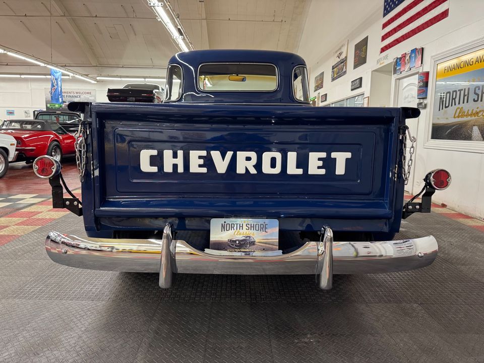 1954 Chevrolet Pickup
