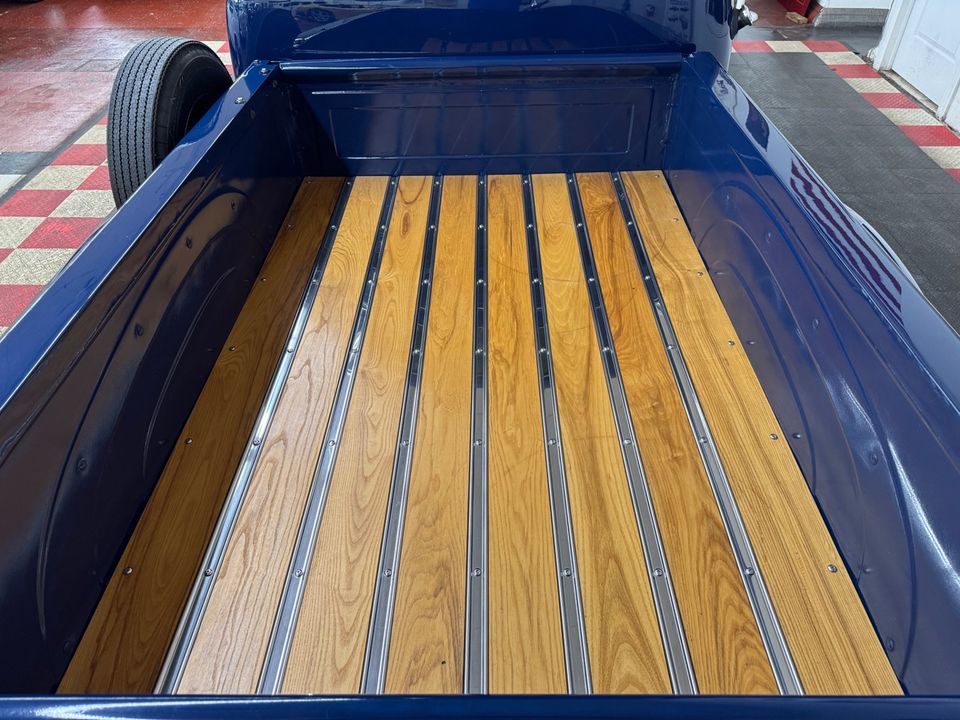 1954 Chevrolet Pickup