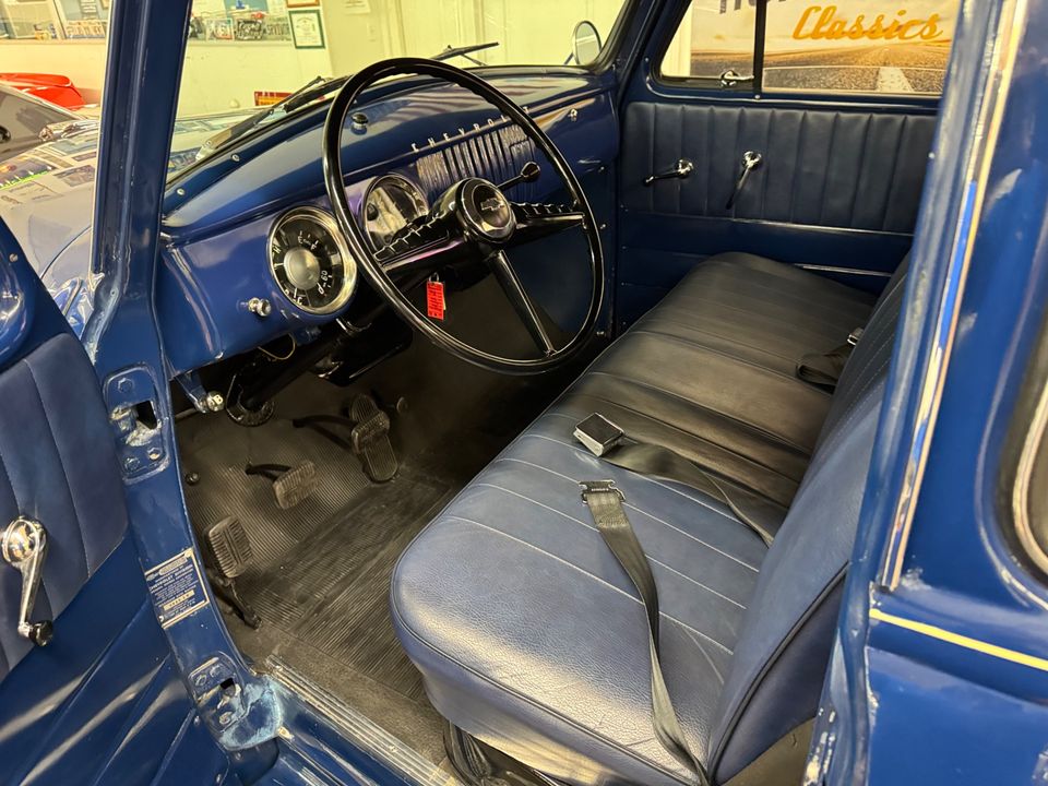 1954 Chevrolet Pickup