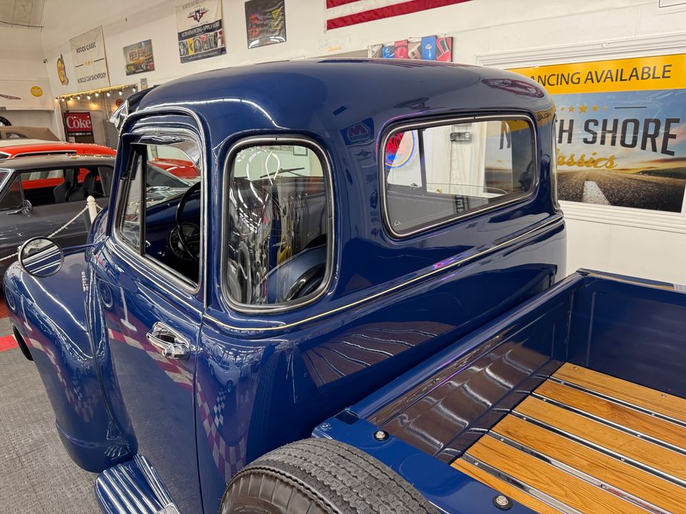 1954 Chevrolet Pickup