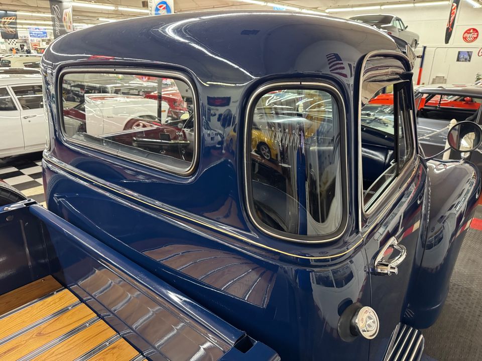 1954 Chevrolet Pickup