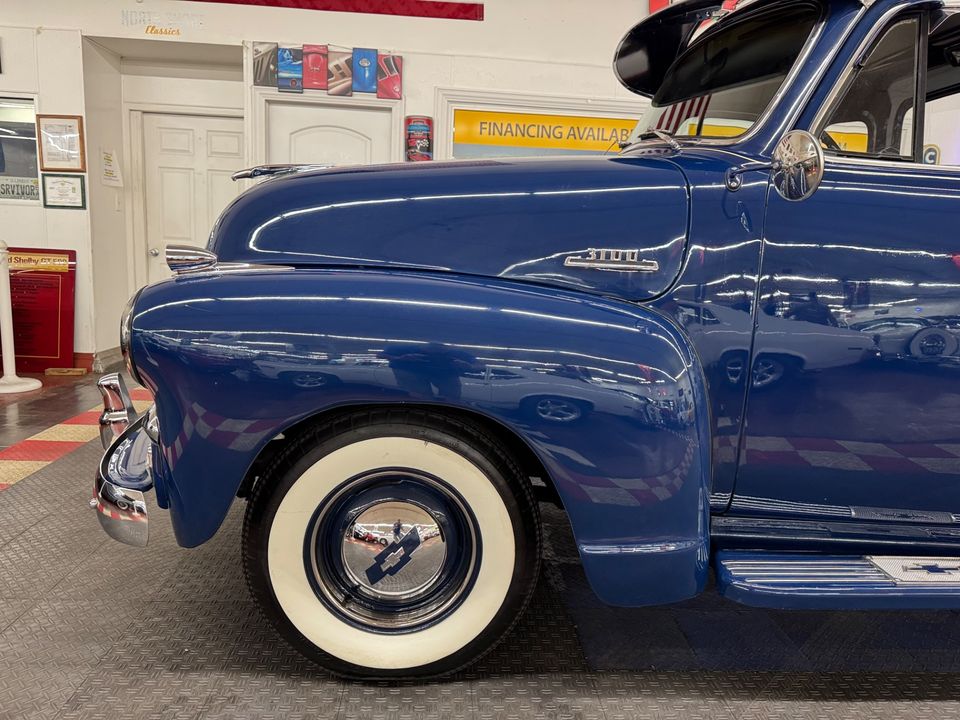 1954 Chevrolet Pickup