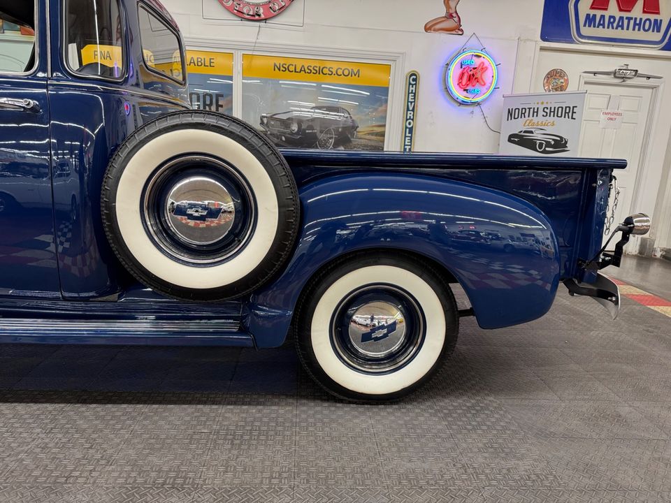 1954 Chevrolet Pickup