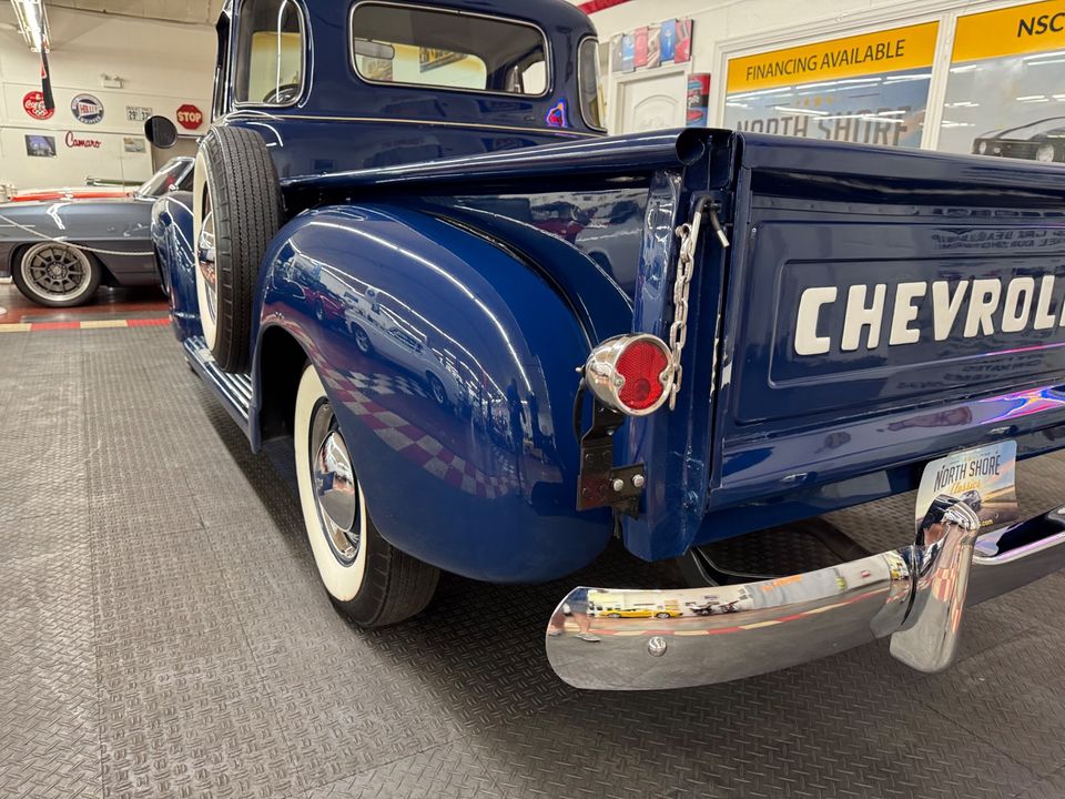 1954 Chevrolet Pickup