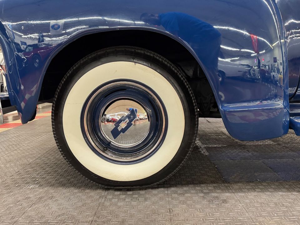1954 Chevrolet Pickup