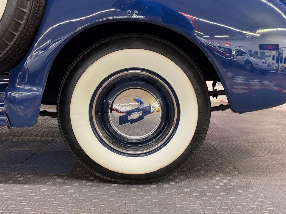 1954 Chevrolet Pickup