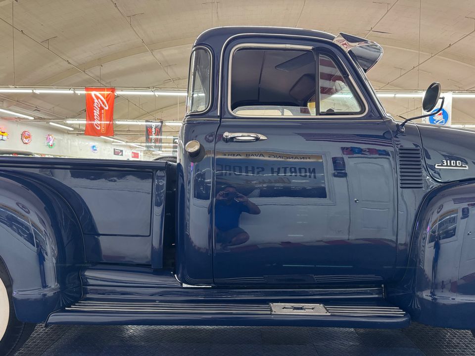 1954 Chevrolet Pickup