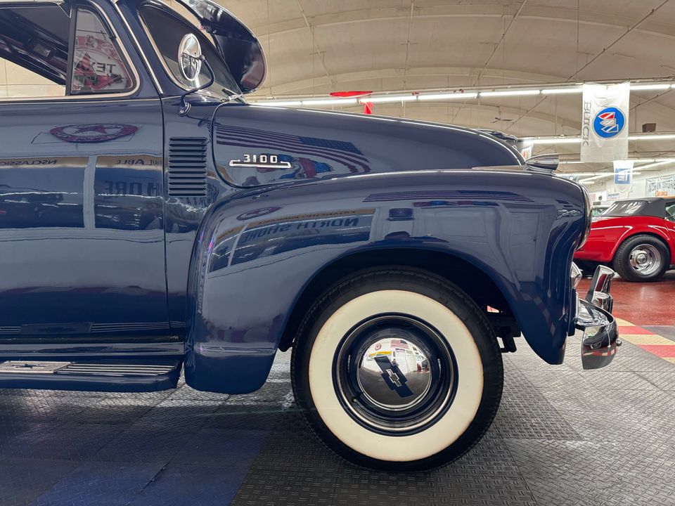 1954 Chevrolet Pickup