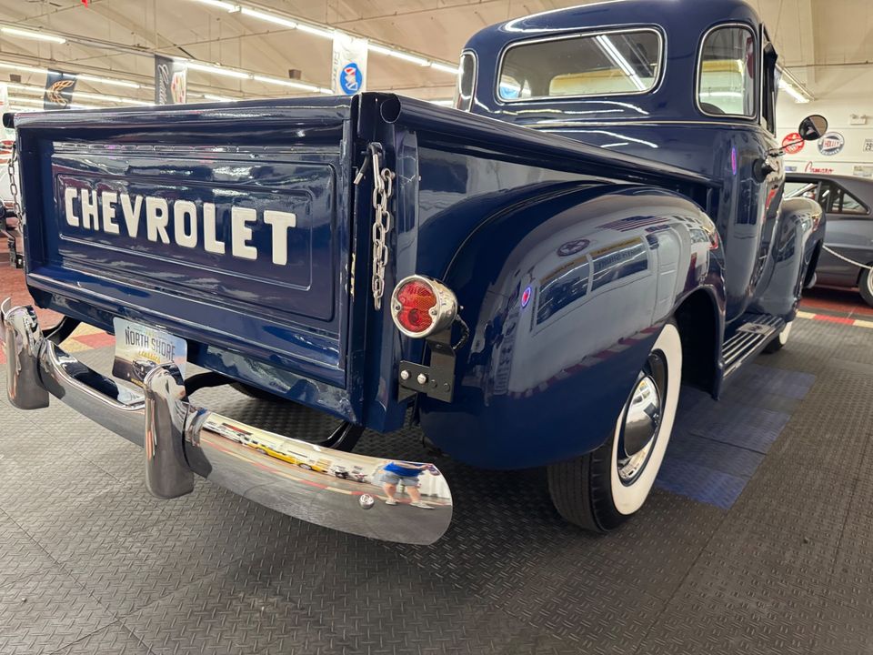 1954 Chevrolet Pickup