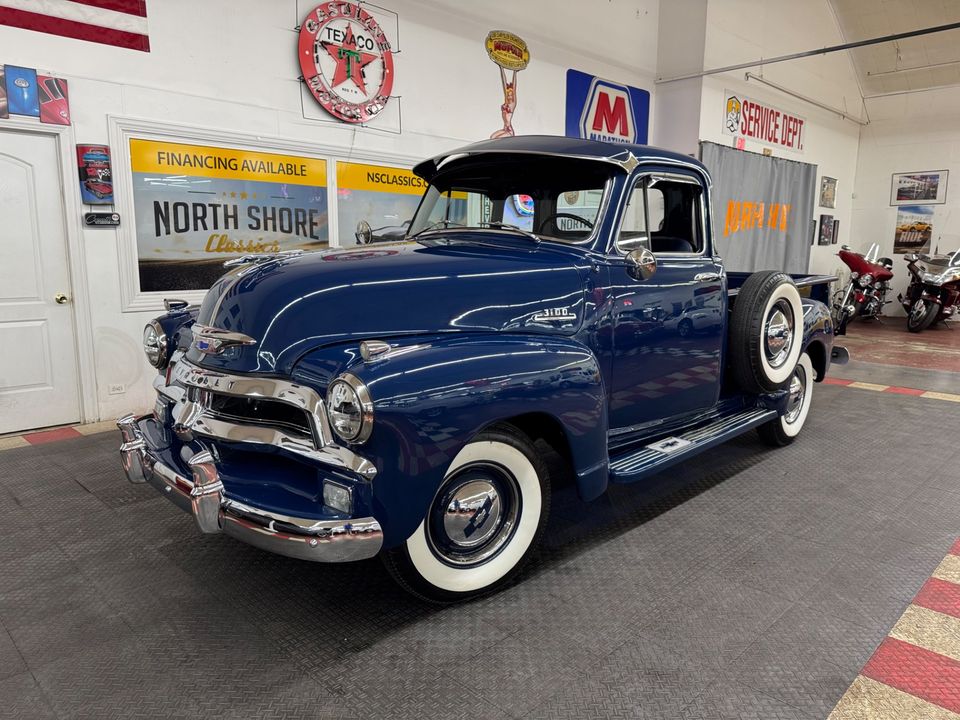 1954 Chevrolet Pickup