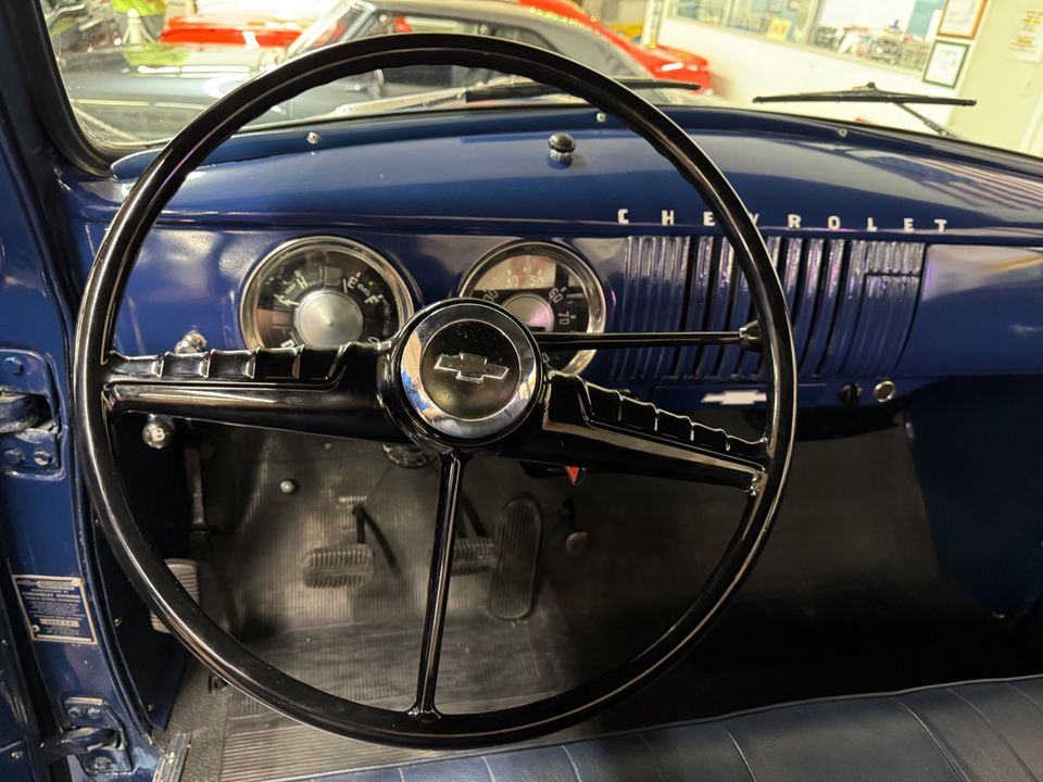 1954 Chevrolet Pickup