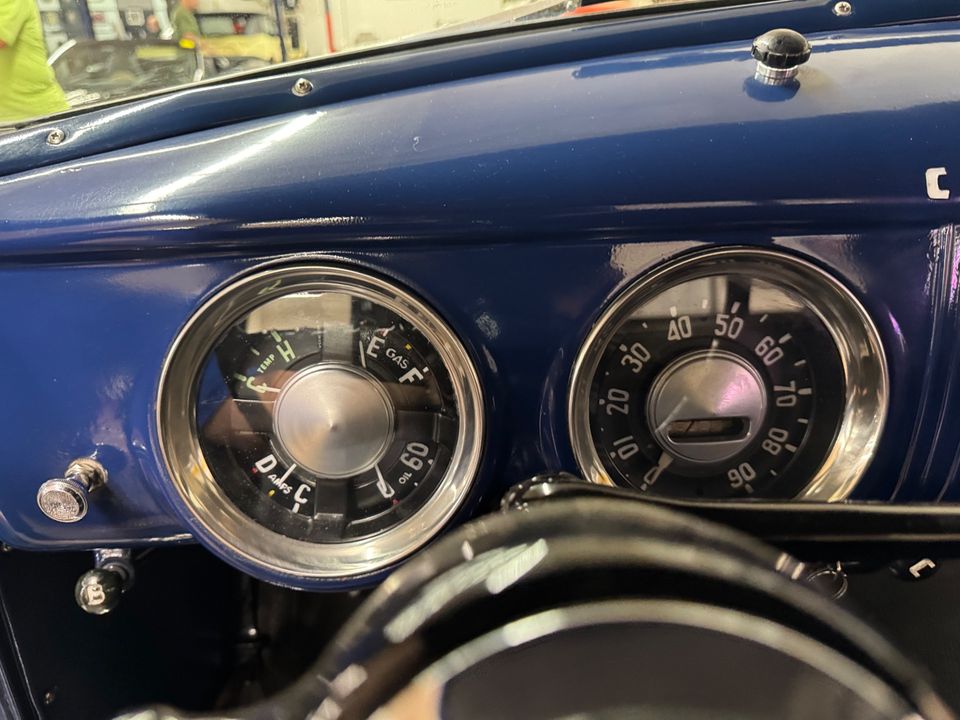1954 Chevrolet Pickup