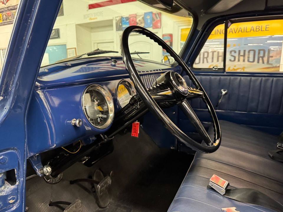1954 Chevrolet Pickup