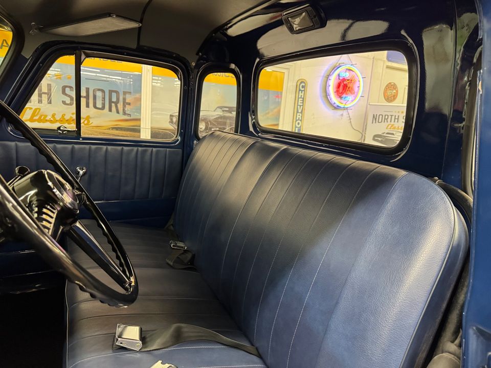 1954 Chevrolet Pickup