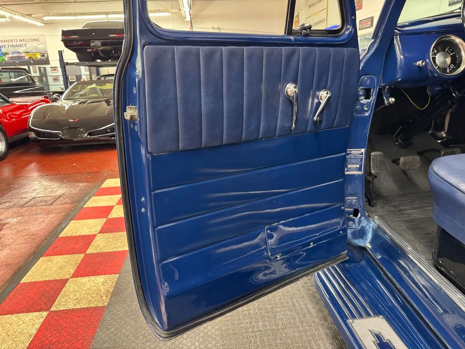 1954 Chevrolet Pickup