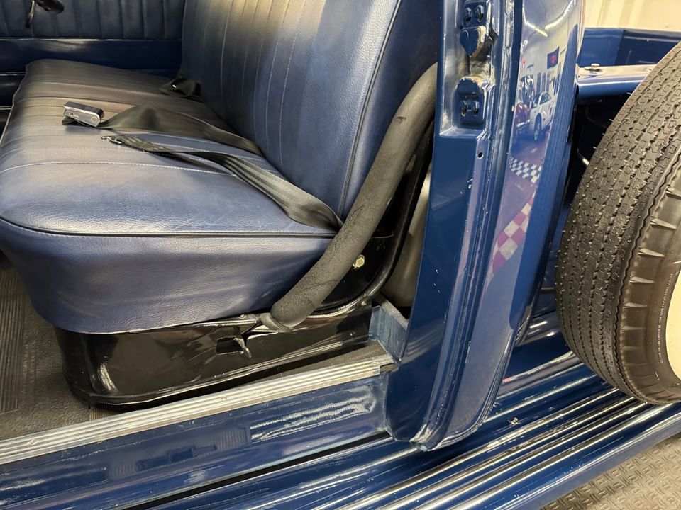 1954 Chevrolet Pickup