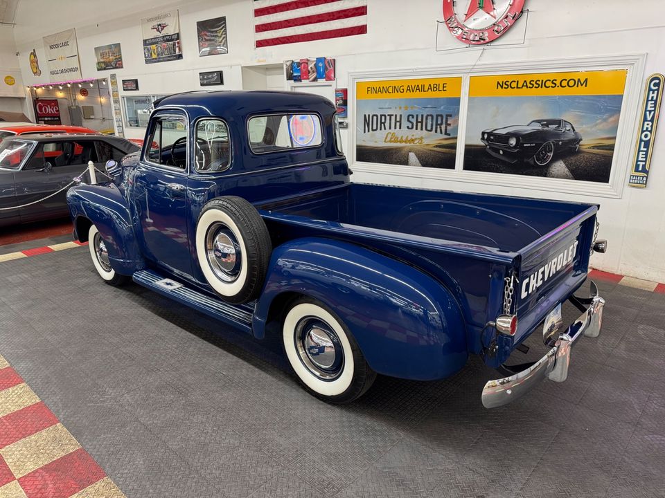 1954 Chevrolet Pickup