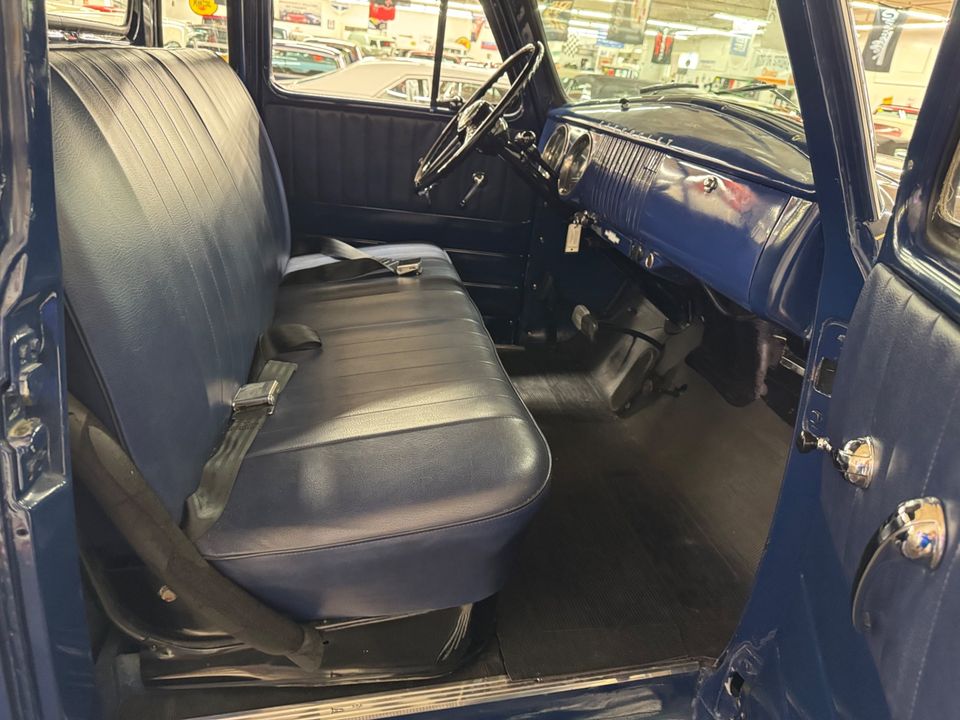 1954 Chevrolet Pickup