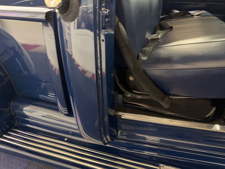 1954 Chevrolet Pickup
