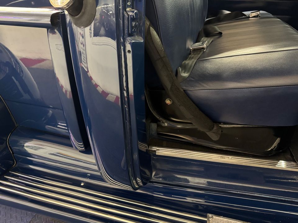 1954 Chevrolet Pickup