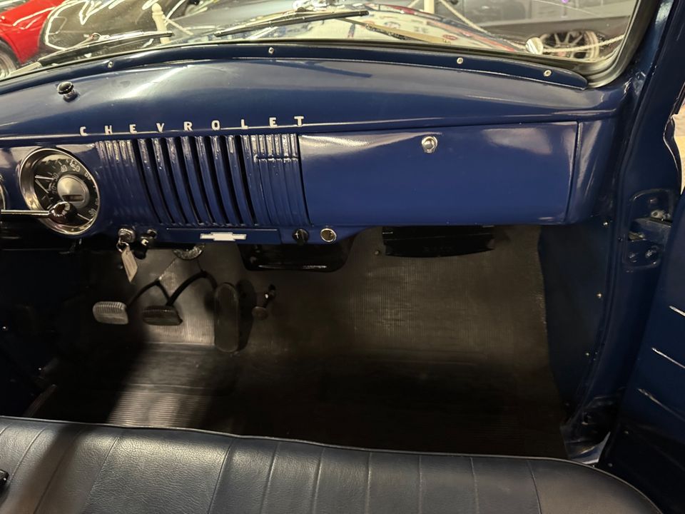 1954 Chevrolet Pickup