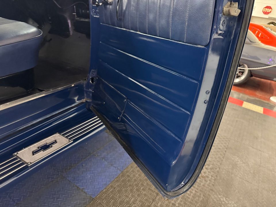 1954 Chevrolet Pickup