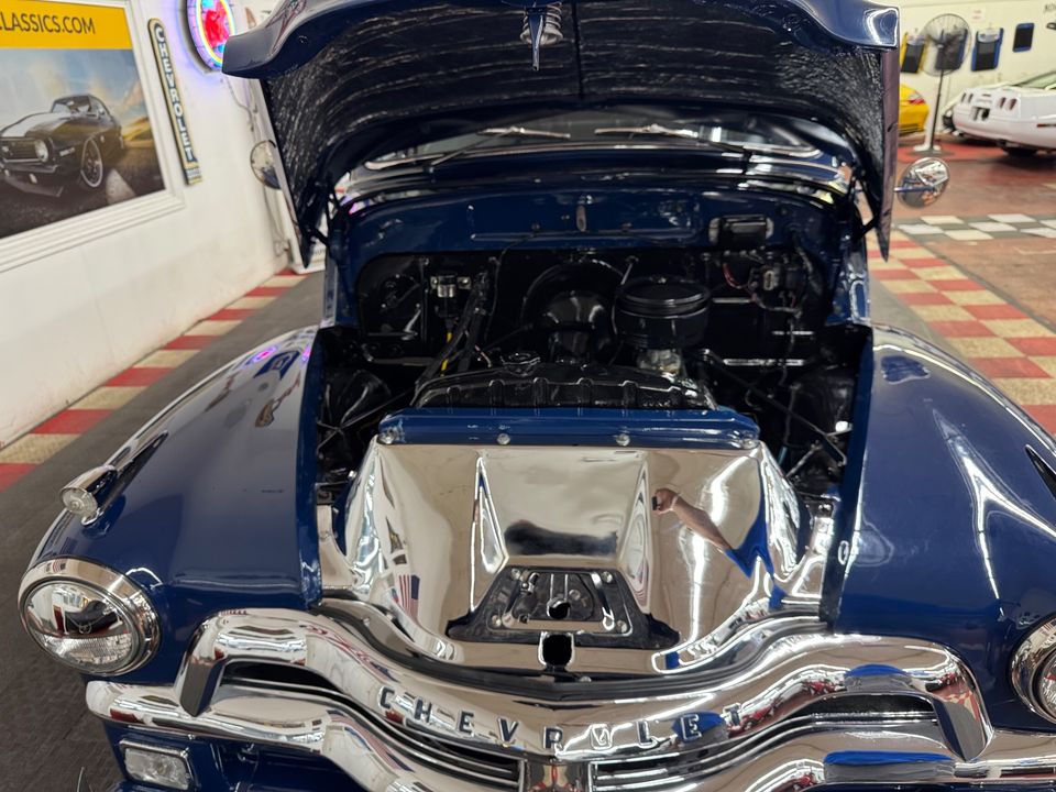 1954 Chevrolet Pickup